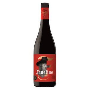 Faustino Crianzo Rioja
