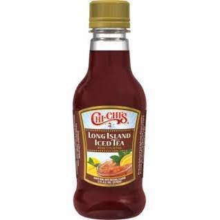 Chi Chi Long Island Iced Tea