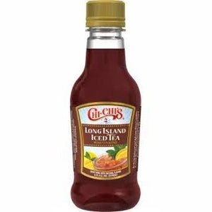 Chi Chi Long Island Iced Tea