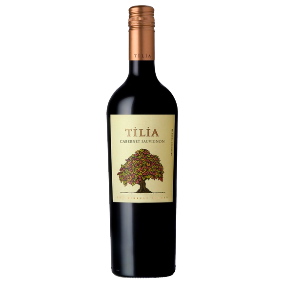 Tilia Cabernet