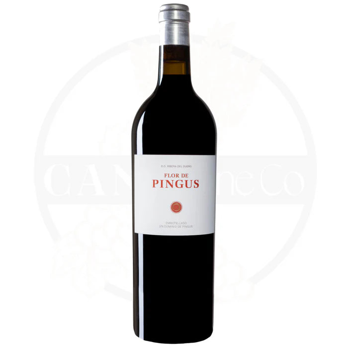 Domaine de Pingus Flor de Pingus