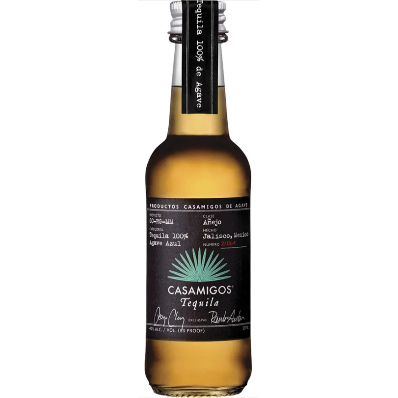 Casamigos Anejo Tequila