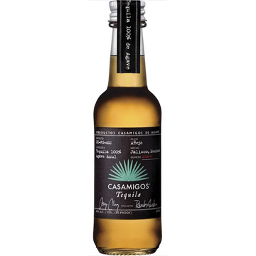 Casamigos Anejo Tequila