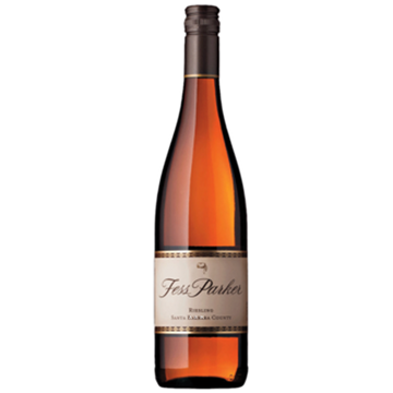 Fess Parker White Riesling