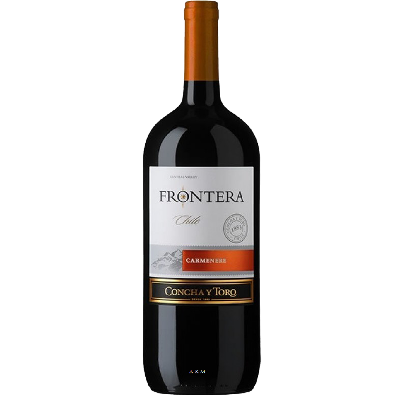 Frontera Carmenere