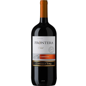 Frontera Carmenere