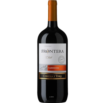 Frontera Carmenere