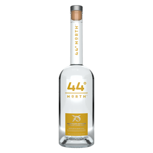 44 North Sunnyslope Nectarine Vodka