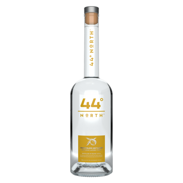 44 North Sunnyslope Nectarine Vodka