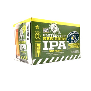 Lakefront New Grist IPA  6pk Cn