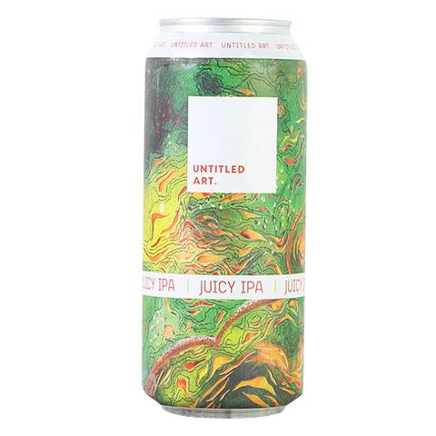 Untitled Art Juicy Series  4pk Cn