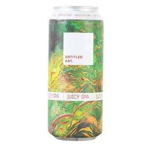 Untitled Art Juicy Series  4pk Cn