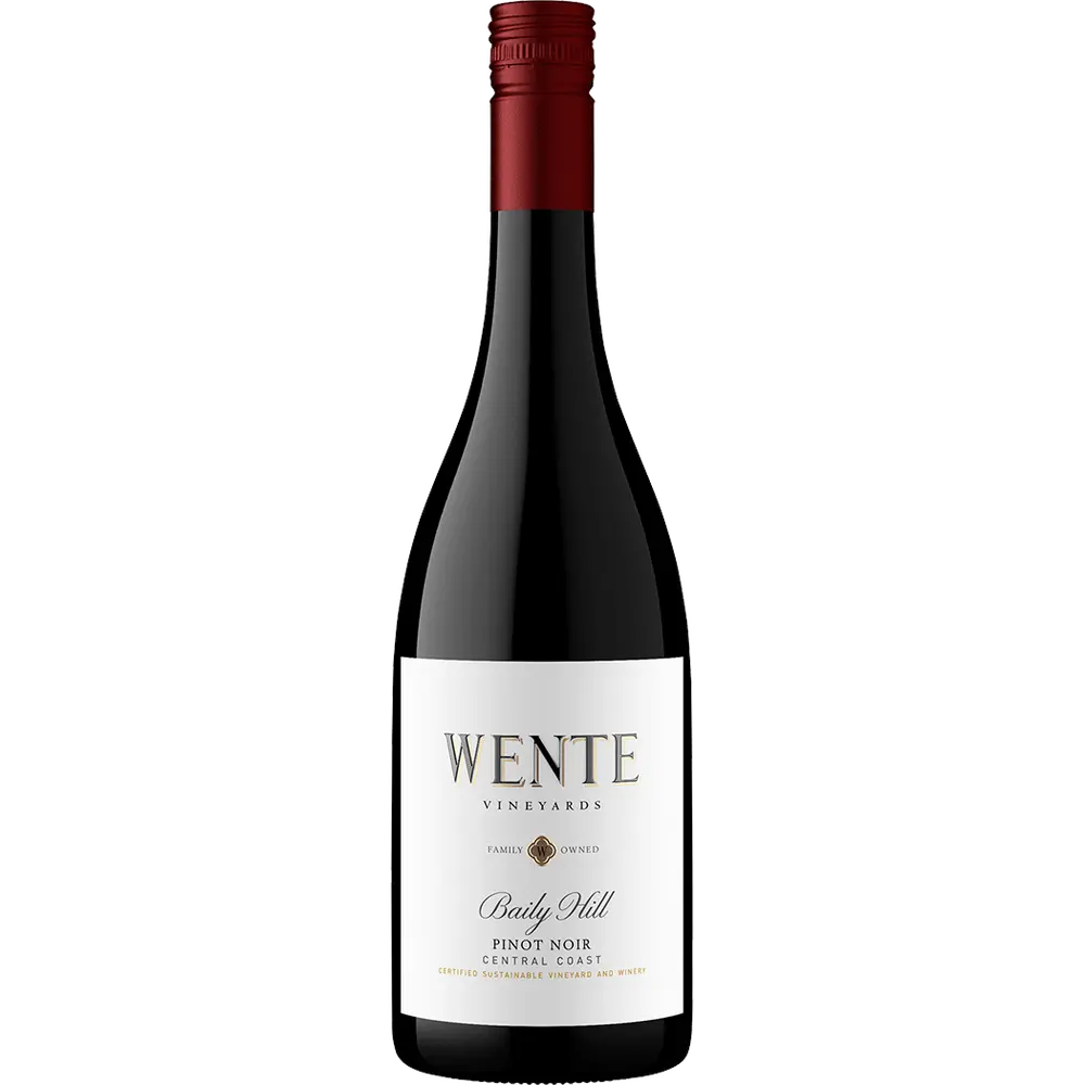 Wente Baily Hill Pinot Noir