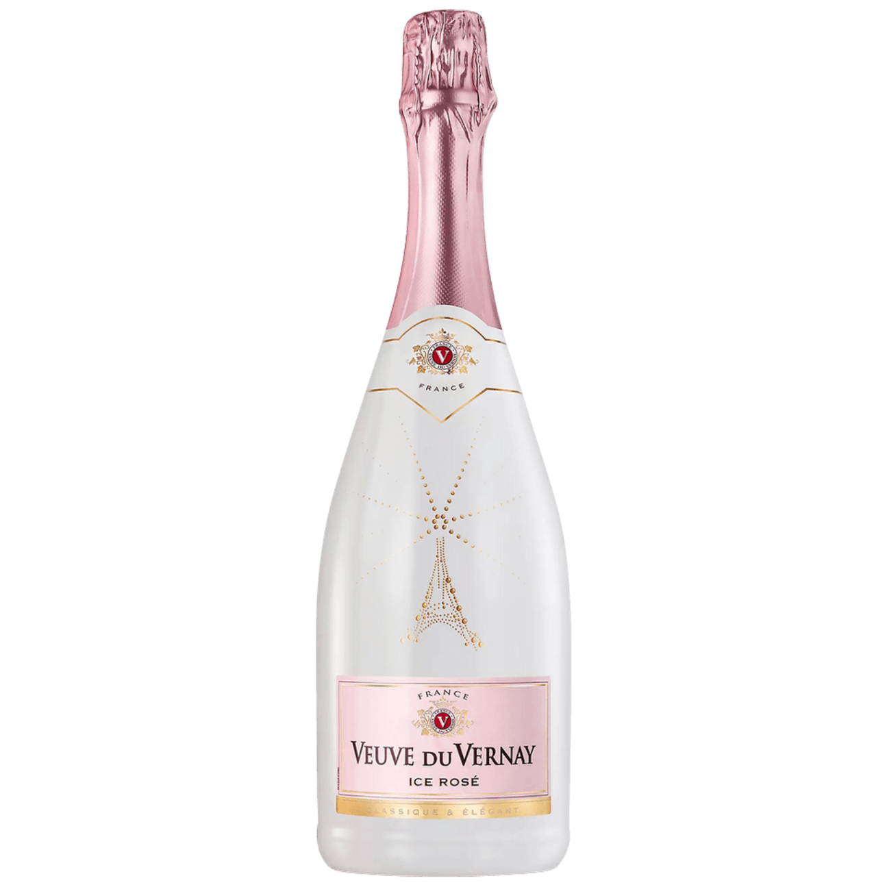 Veuve du Vernay Ice Rose