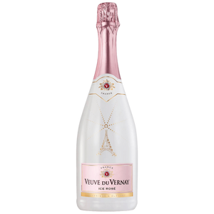 Veuve du Vernay Ice Rose