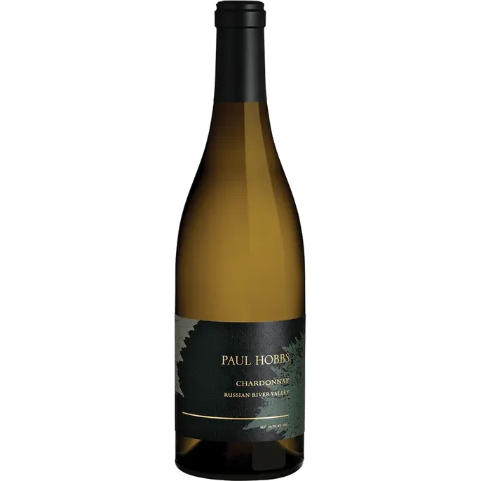 Paul Hobbs Russian River Chardonnay