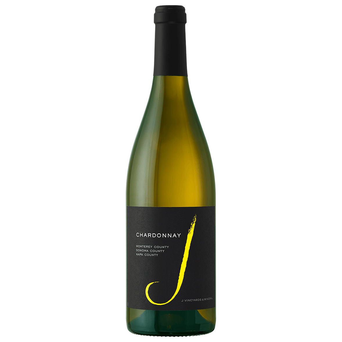 J Vineyards Black Chardonnay