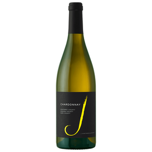 J Vineyards Black Chardonnay