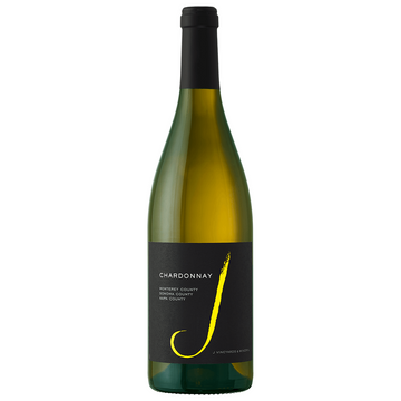 J Vineyards Black Chardonnay