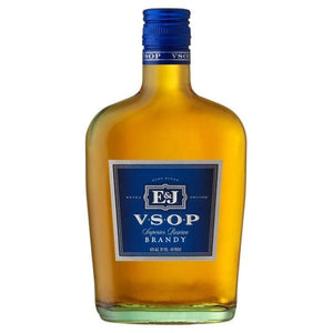 E&J VSOP Brandy