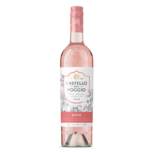 Castello del Poggio Rose