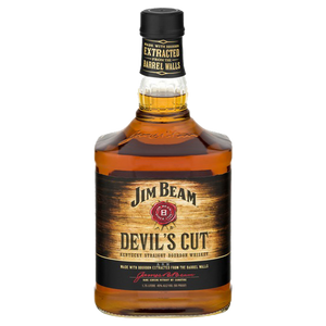 Jim Beam Devils Cut