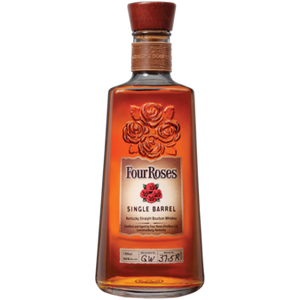 Four Roses Single Barrel