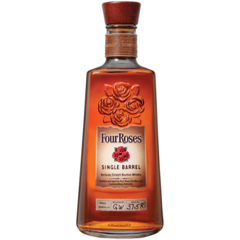 Four Roses Single Barrel OBSV
