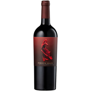 Force & Grace Napa Cabernet