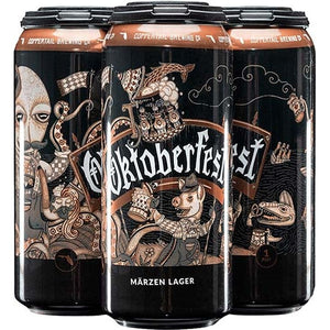 Coppertail Oktoberfest  4pk Cn
