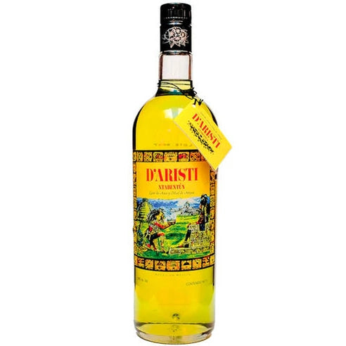 Casa D'Aristi Xtabentun Classic