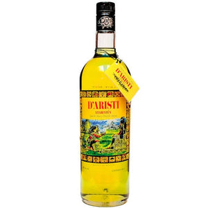 Casa D'Aristi Xtabentun Classic