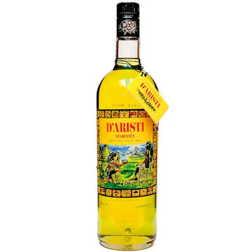 Casa D'Aristi Xtabentun Classic