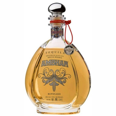Ambhar Reposado Tequila