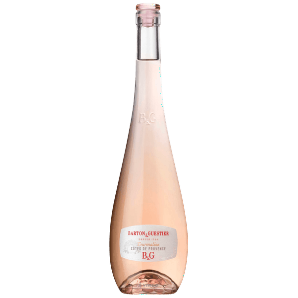 B&G Cotes De Provence Tourmaline Rose