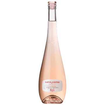 B&G Cotes De Provence Tourmaline Rose