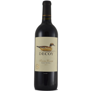 Decoy Red Blend