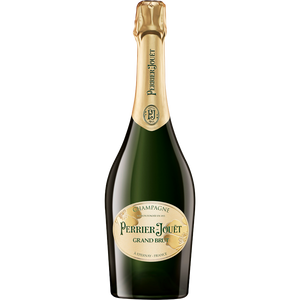 Perrier Jouet Grand Brut