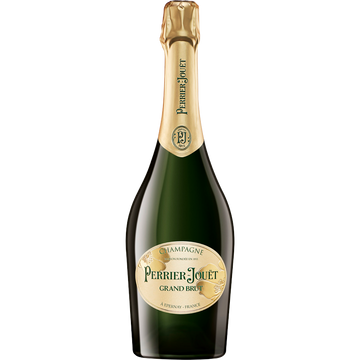 Perrier Jouet Grand Brut