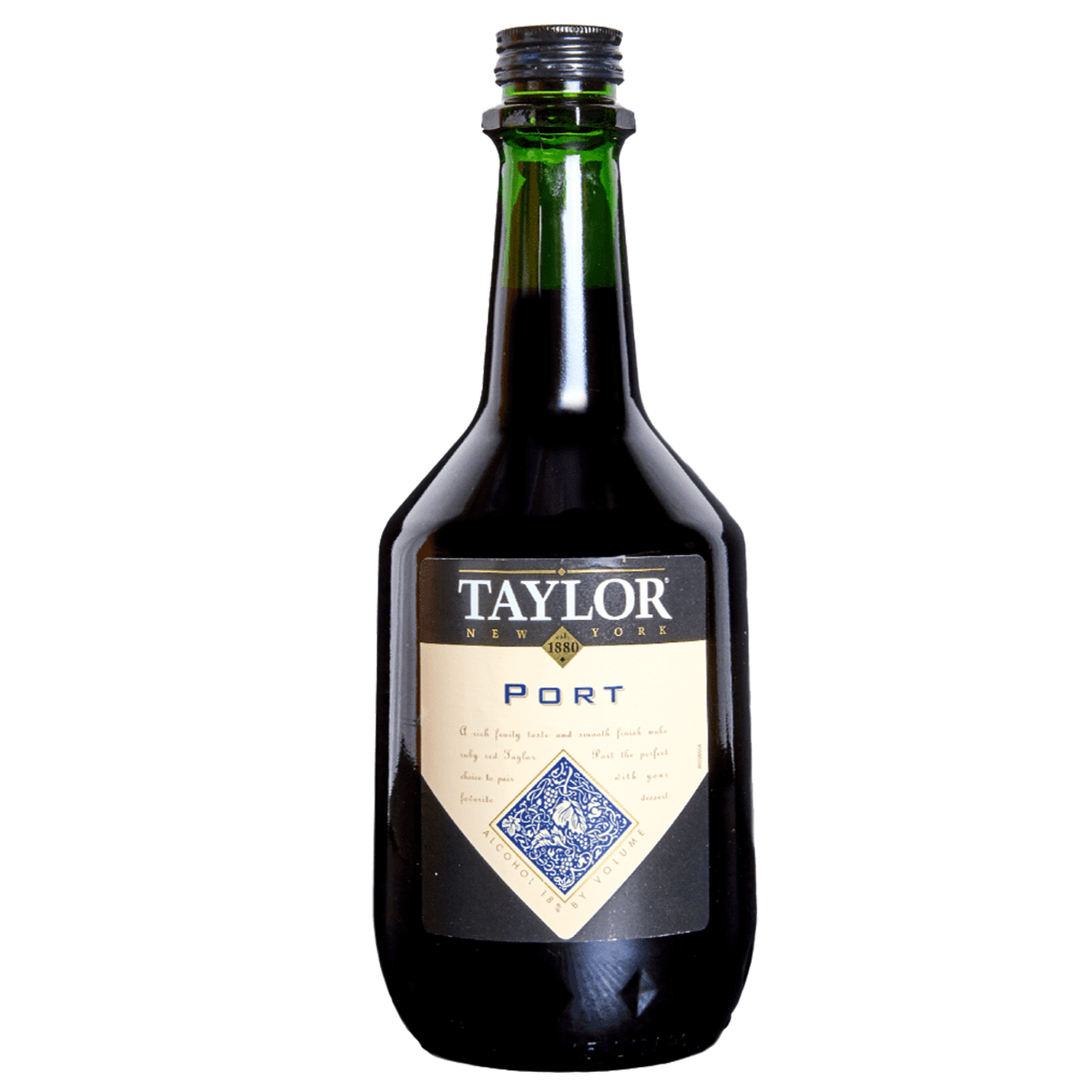Taylor NY Port