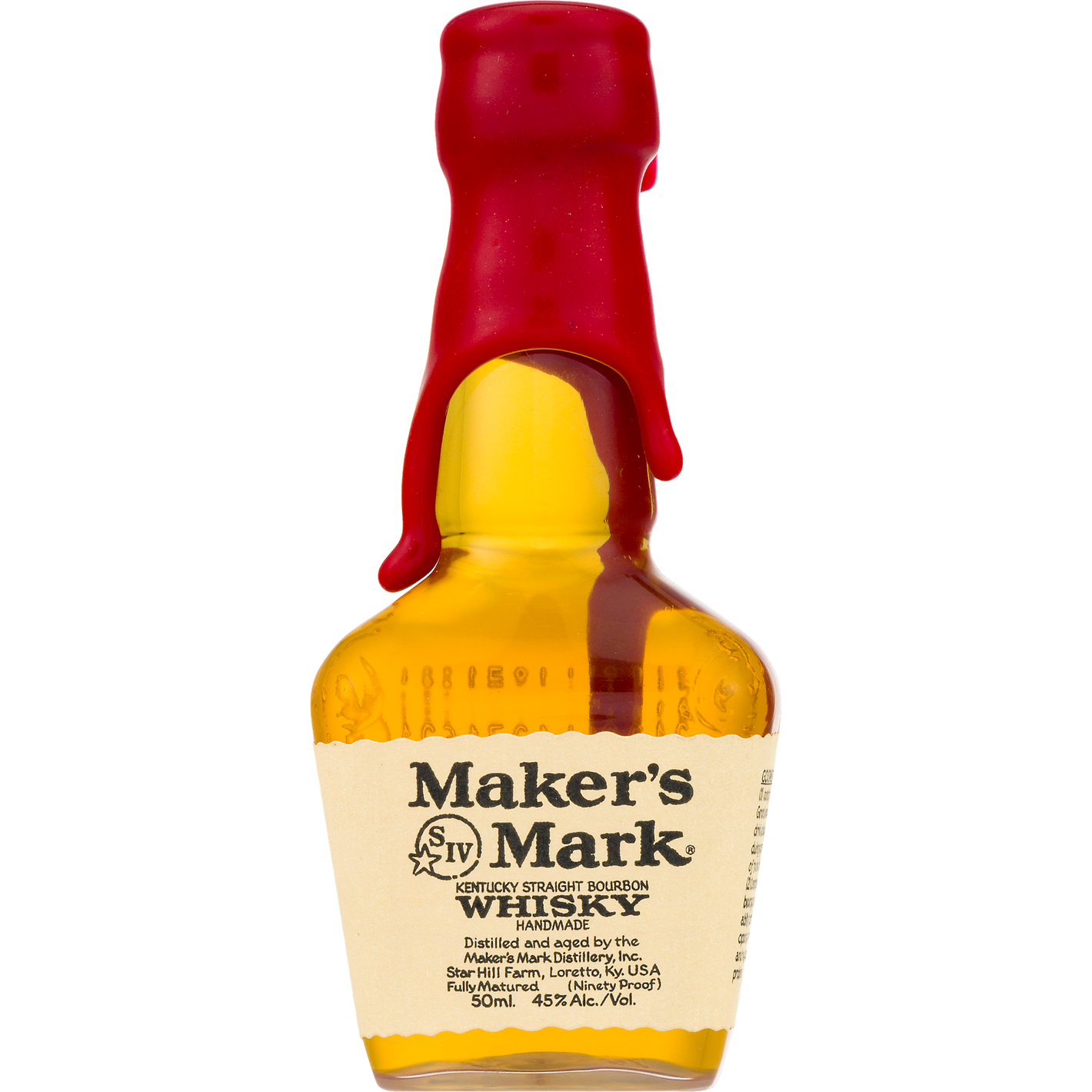 Makers Mark Bourbon