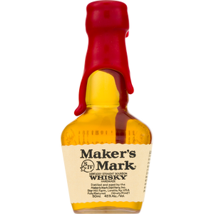 Makers Mark Bourbon