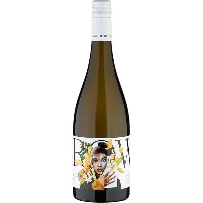 Brown Estate House Of Brown Chardonnay