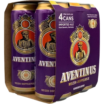 Schneider Weisse Aventinus Doppelbock