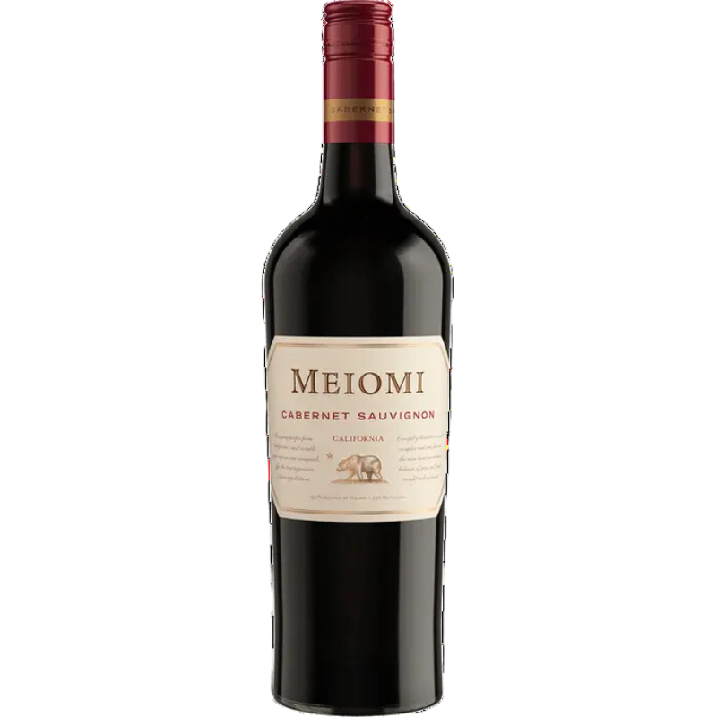 Meiomi Cabernet