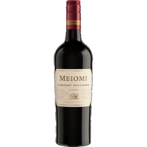 Meiomi Cabernet