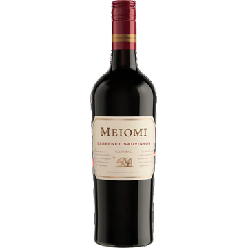 Meiomi Cabernet