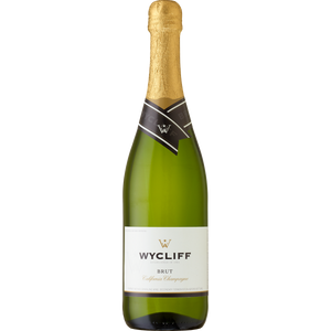 Wycliff Brut Sparkling