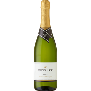 Wycliff Brut Sparkling