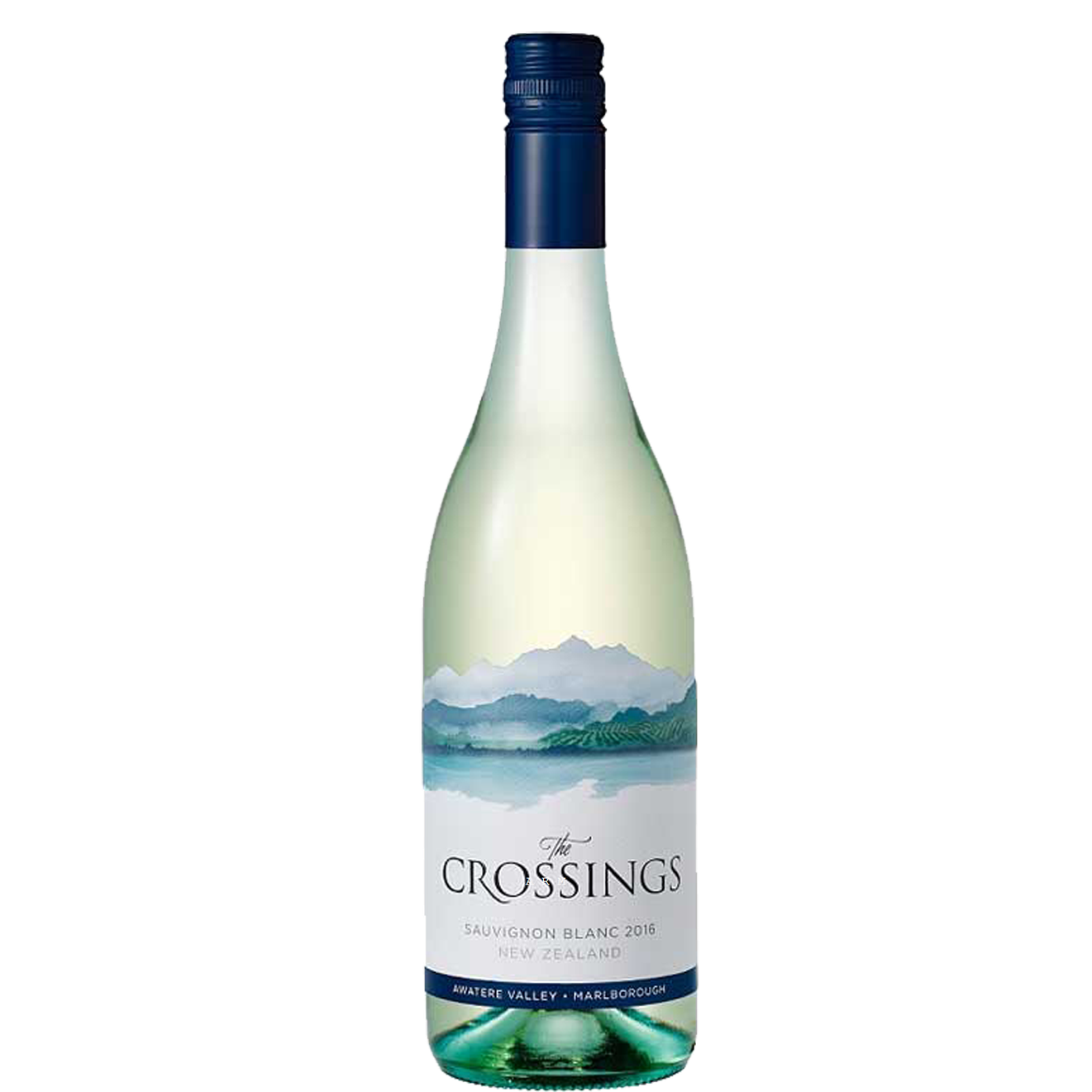 The Crossings Sauvignon Blanc